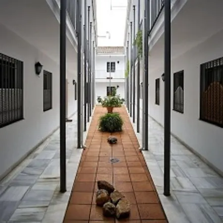 Tranquilo Apto. Reformado En Pleno Centro Apartment Seville